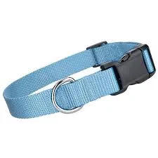 Adjustable Nylon Collar