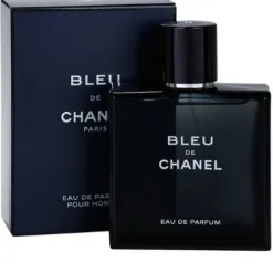 Bleu de Chanel Parfum
