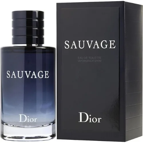 Dior Homme Intense Eau de Parfum