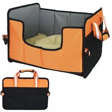 Foldable Travel Bed