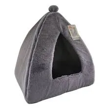 Hooded Cat Cave