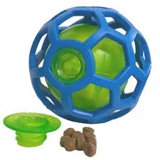 Interactive Treat Ball