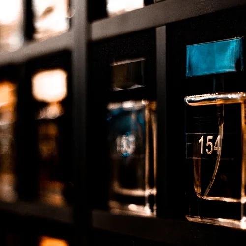 Luxury & Niche Perfumes
