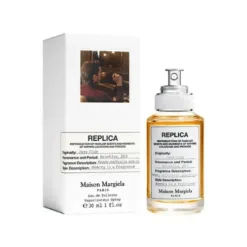 Maison Margiela Replica Jazz Club