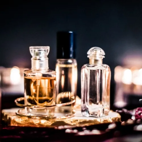 Men’s Fragrances