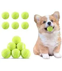 Mini Tennis Ball