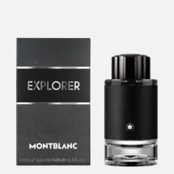 Montblanc Explorer
