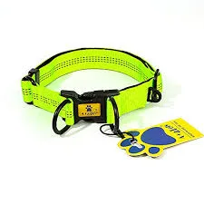 Reflective Pet Collar