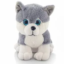 Soft Plush Animal Toy