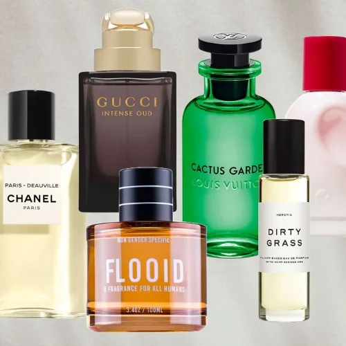 Unisex Fragrances