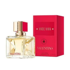 Valentino Voce Viva Eau de Parfum