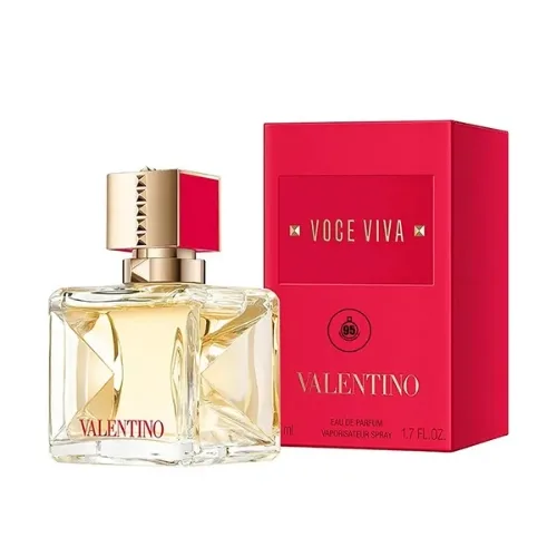 Valentino Voce Viva Eau de Parfum