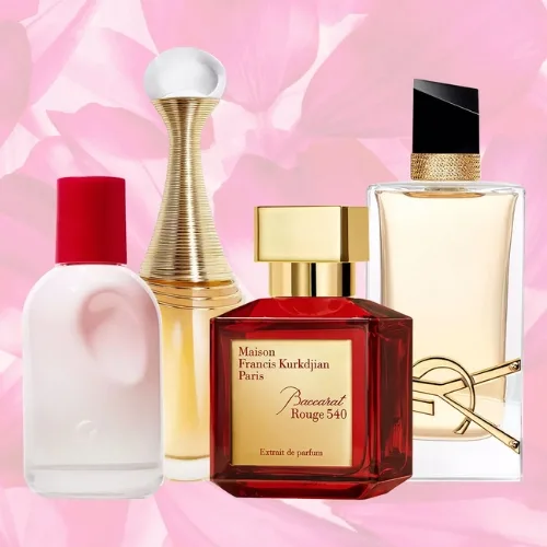 Women’s Fragrances